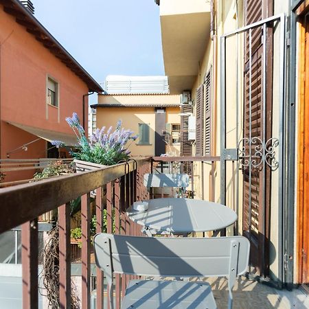 Grand Central 1845 - 2 Bedrooms Design Flat Bergamo Exterior photo