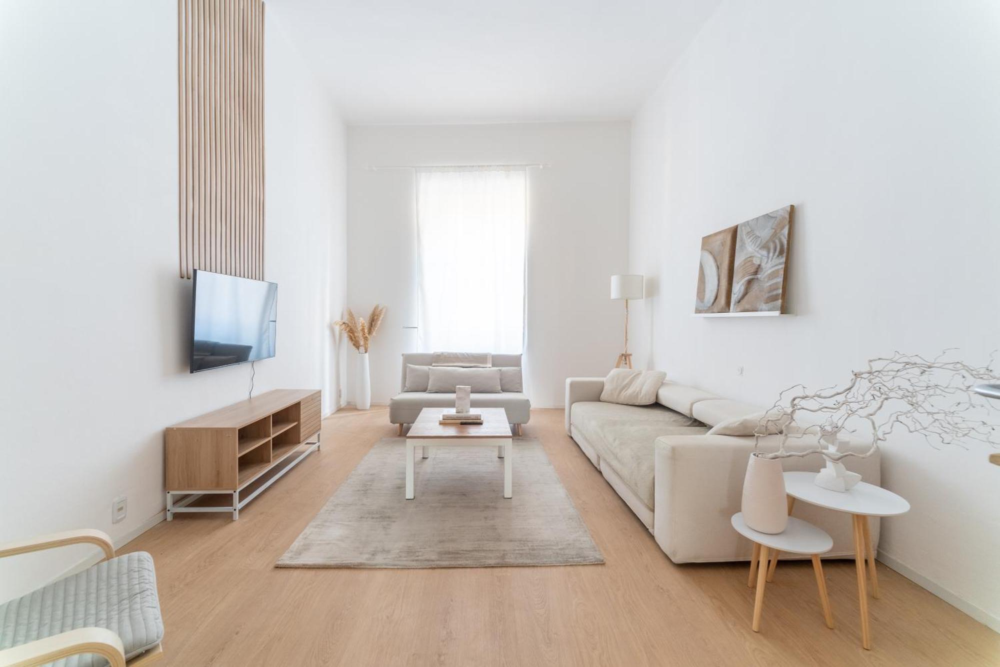 Grand Central 1845 - 2 Bedrooms Design Flat Bergamo Exterior photo