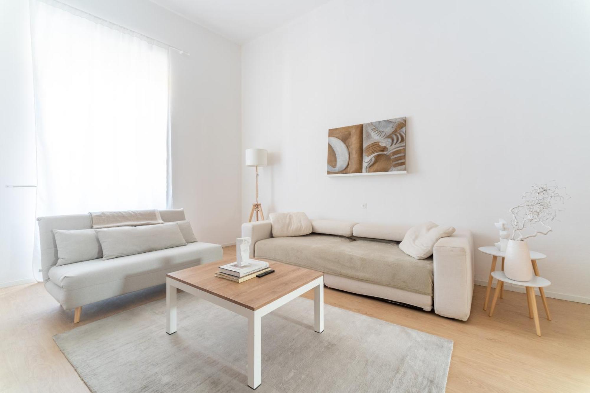Grand Central 1845 - 2 Bedrooms Design Flat Bergamo Exterior photo