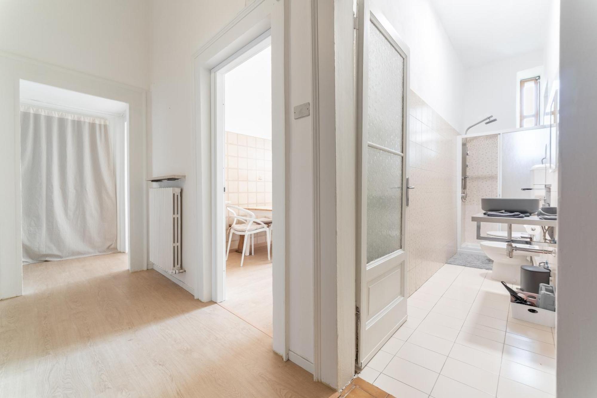 Grand Central 1845 - 2 Bedrooms Design Flat Bergamo Exterior photo