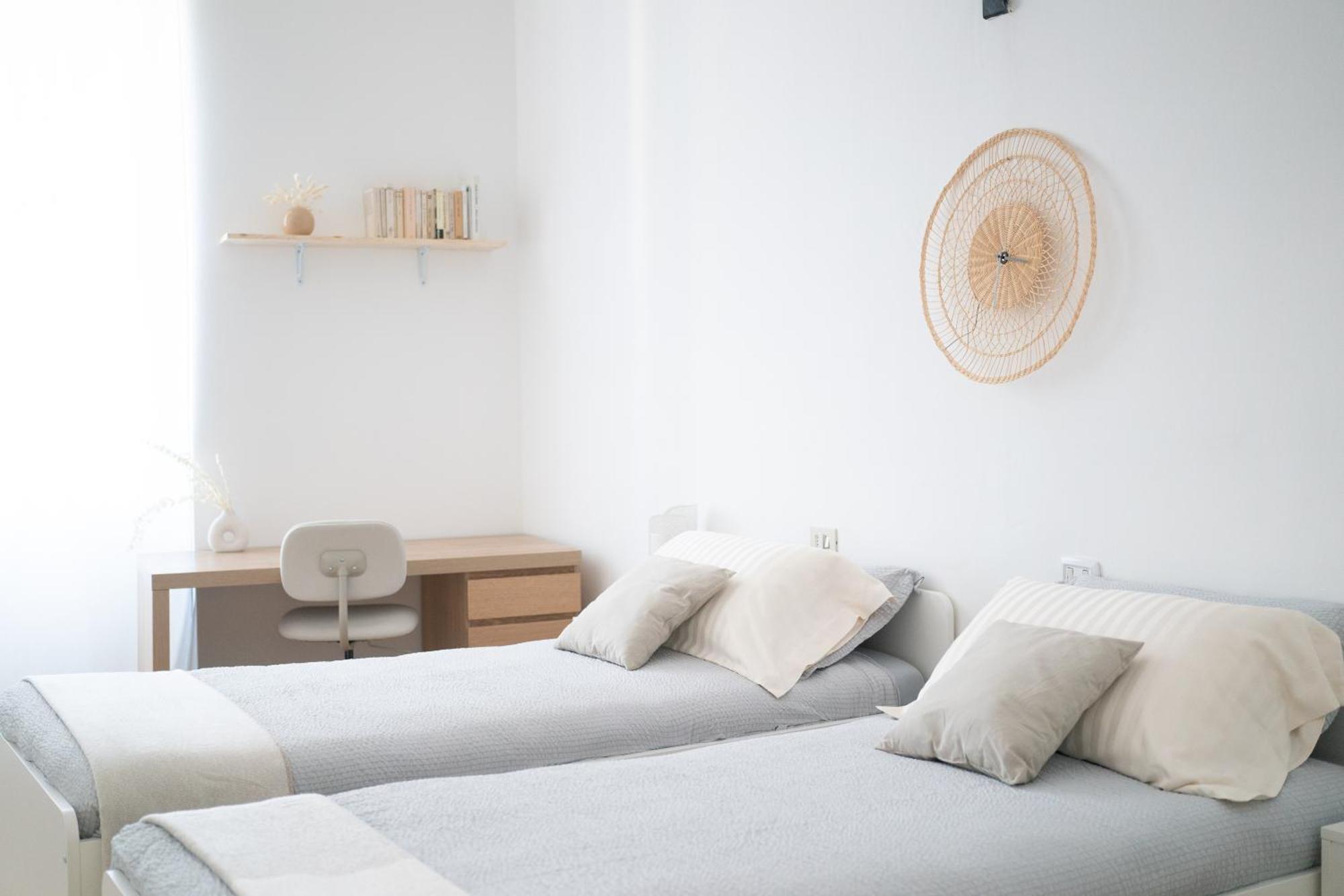 Grand Central 1845 - 2 Bedrooms Design Flat Bergamo Exterior photo