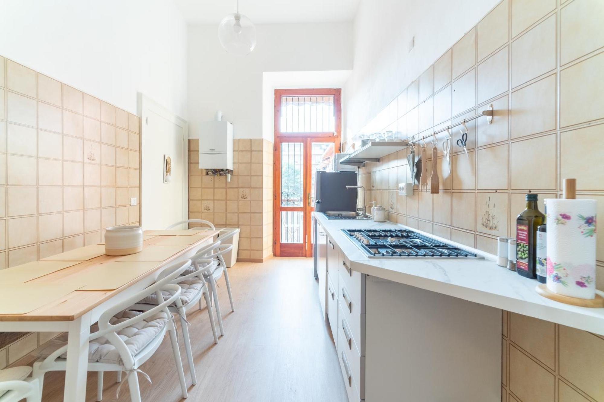 Grand Central 1845 - 2 Bedrooms Design Flat Bergamo Exterior photo