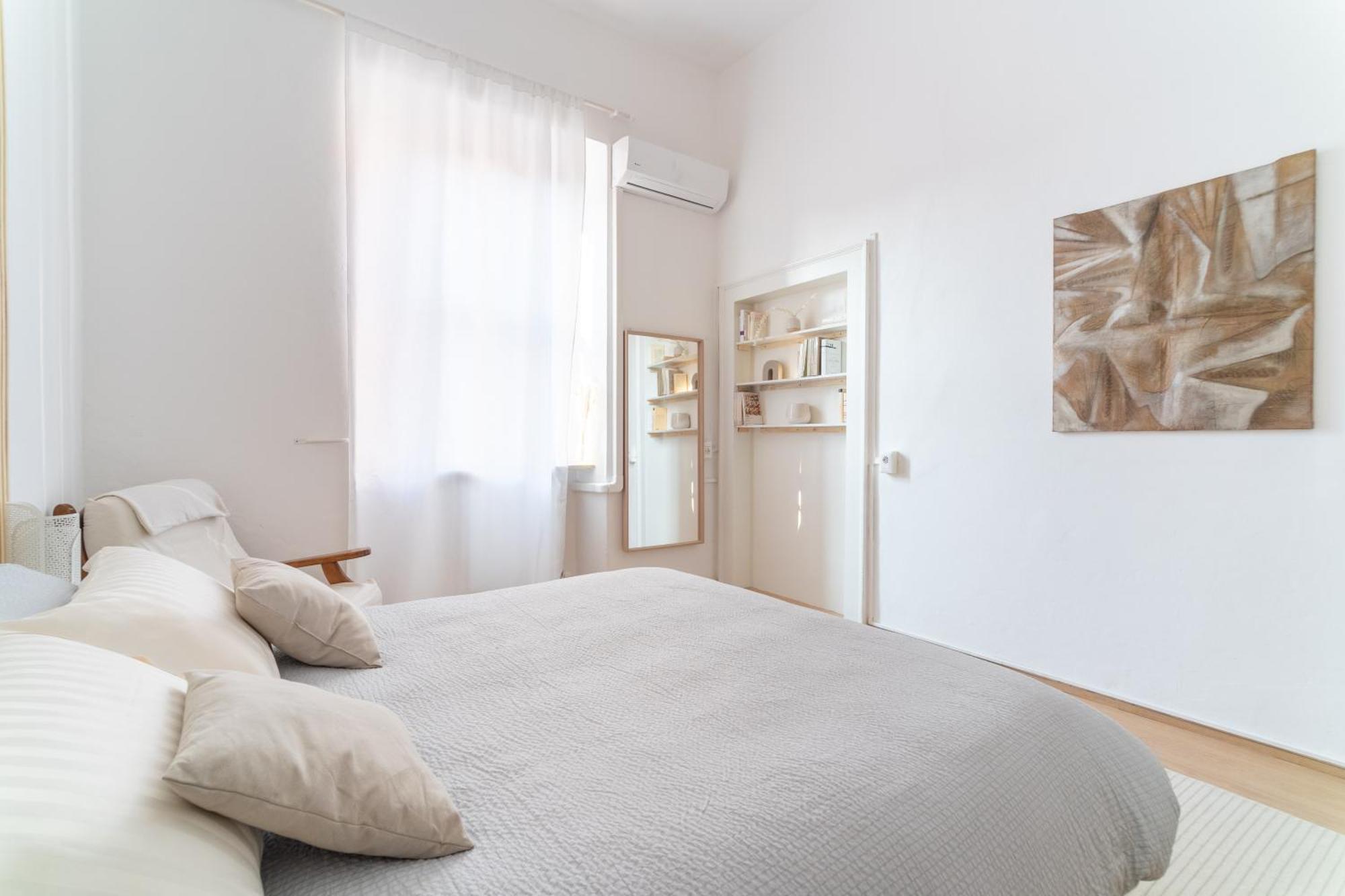 Grand Central 1845 - 2 Bedrooms Design Flat Bergamo Exterior photo